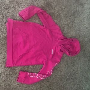NWOT adidas hoodie!!